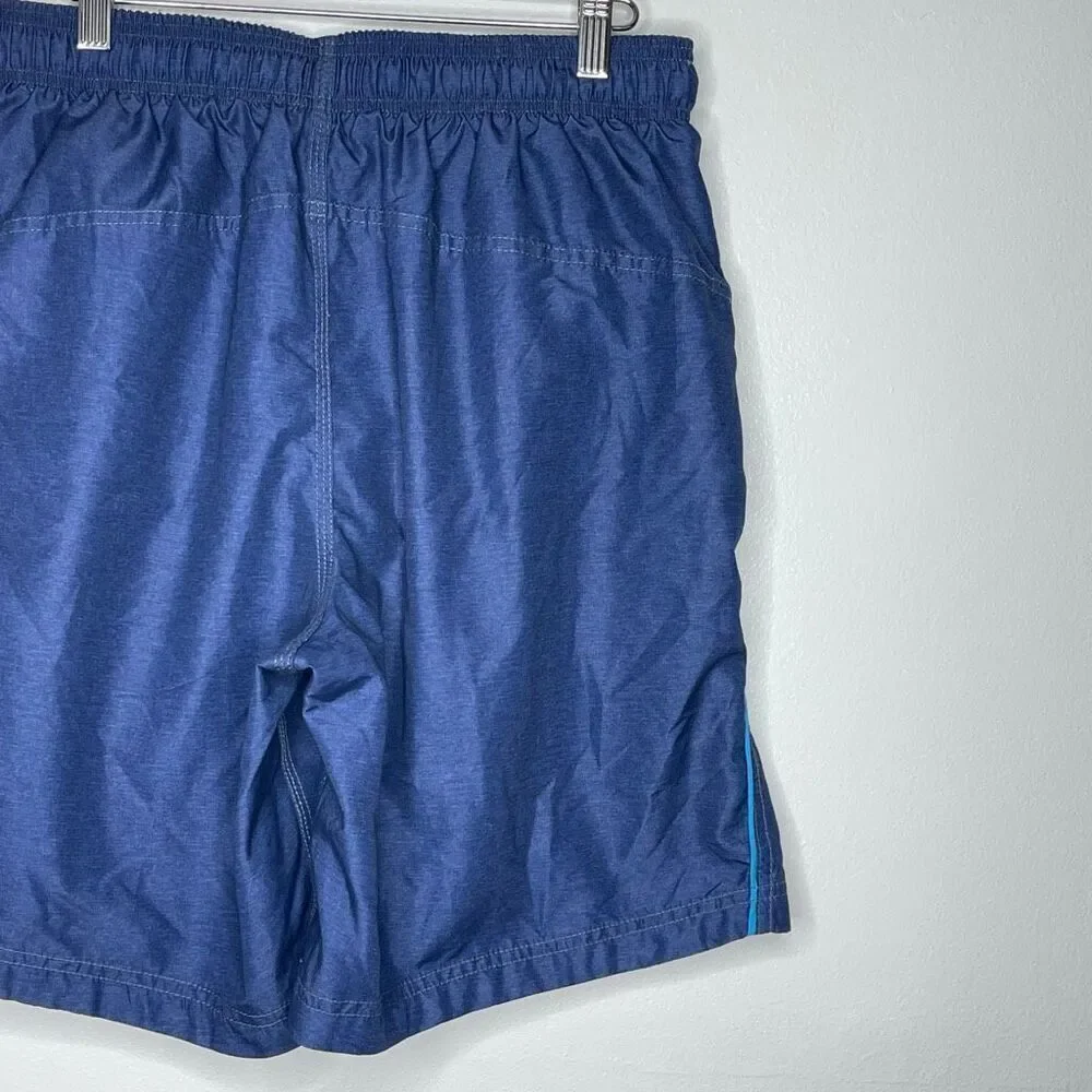 Speedo marina cargo